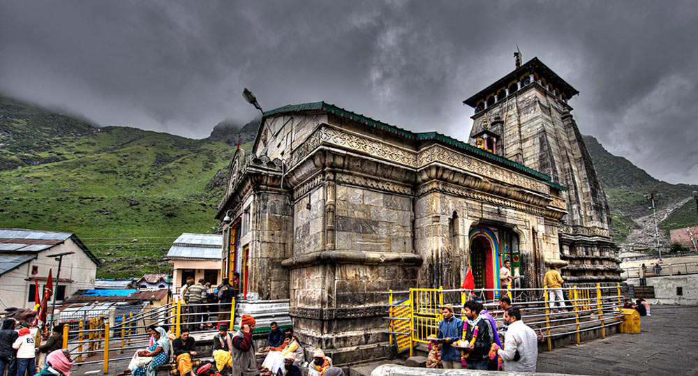 Pilgrimage Tour Packages | Specialty Travel | India ...