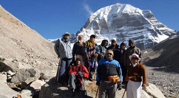 Image result for Mount Kailash Tour Package