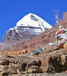 Himalayas