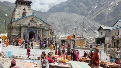 Kedarnath-dham-uttarakhand