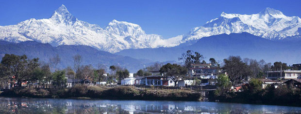 Kathmandu Tour