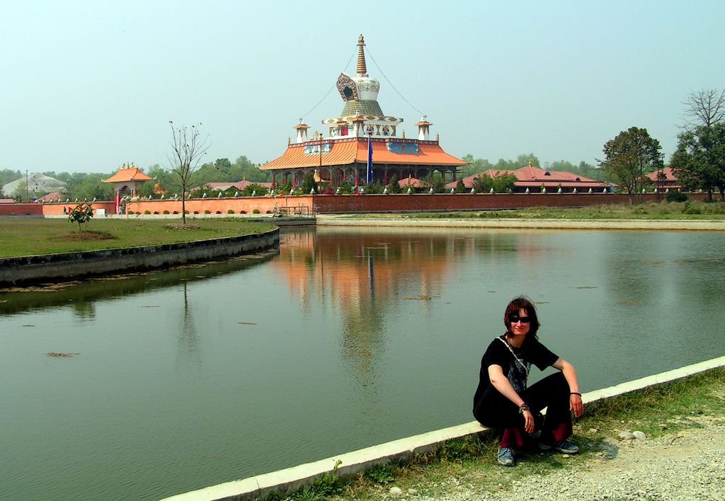 Lumbini Tour Nepal