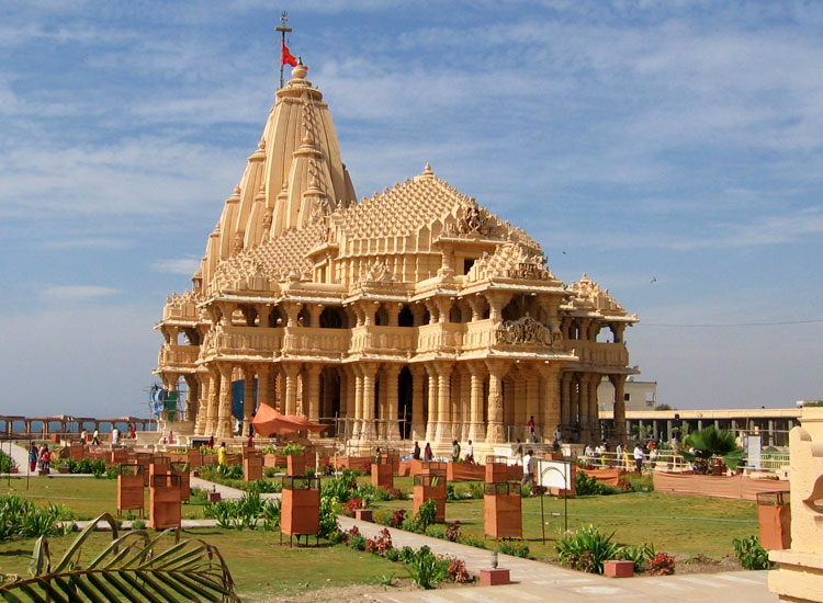 dwarakadheesh-temple
