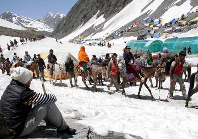 amarnath yatra tour plan