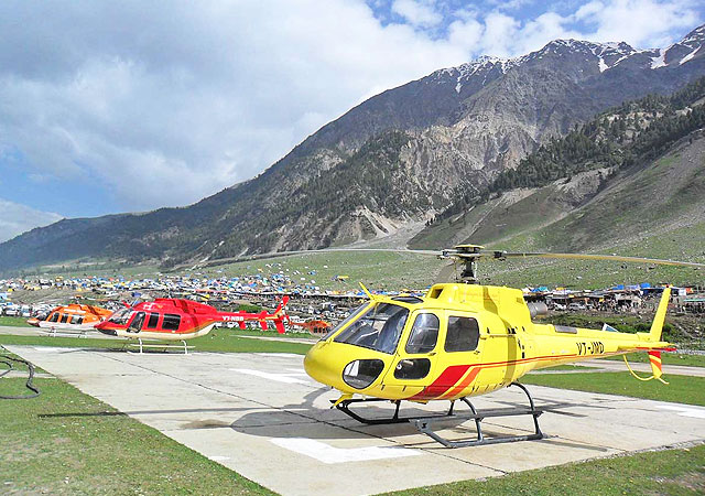 amarnath yatra tour plan