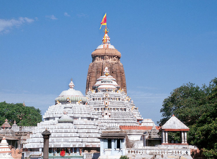 Jagannath Temple