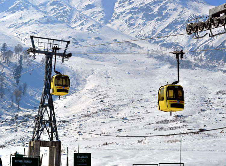 gulmarg