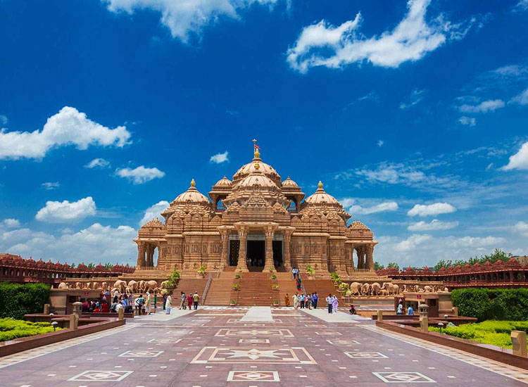 akshardham-temple