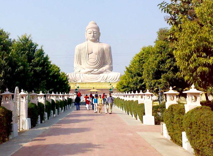 Bodhgaya