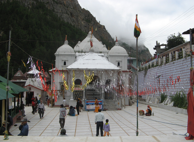gangotri-temple-uttarakhand
