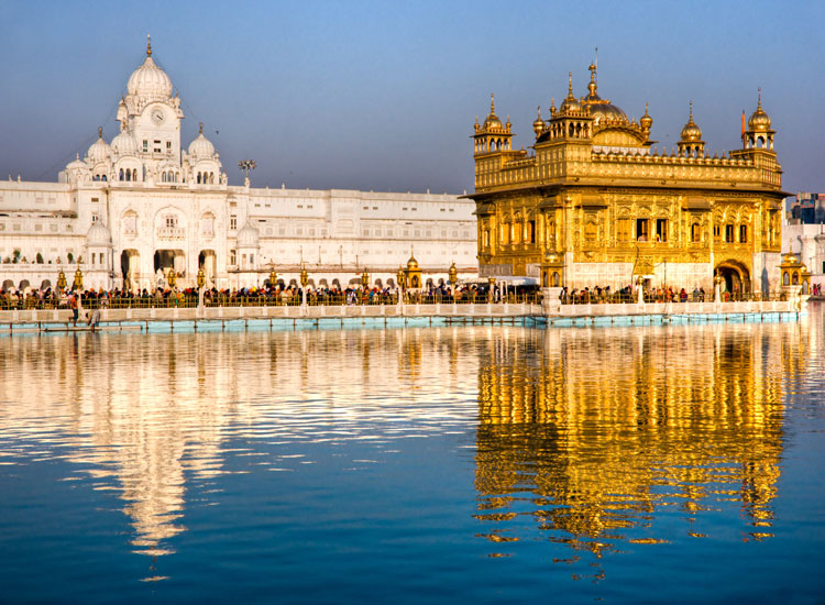 Golden Temple