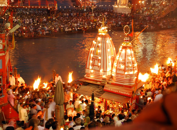 Haridwar