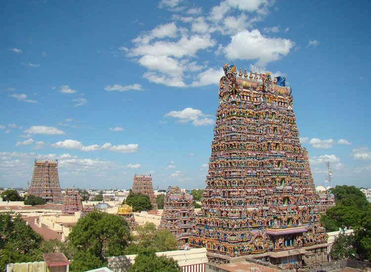 madurai