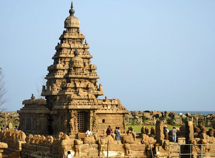 mahabalipuram