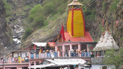 yamunotri-temple-uttarakhand