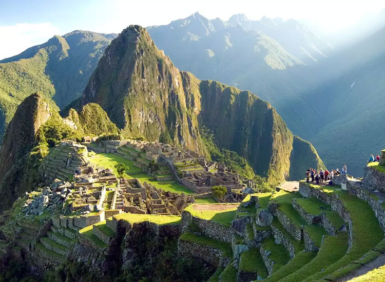 Inca-trail-maccau