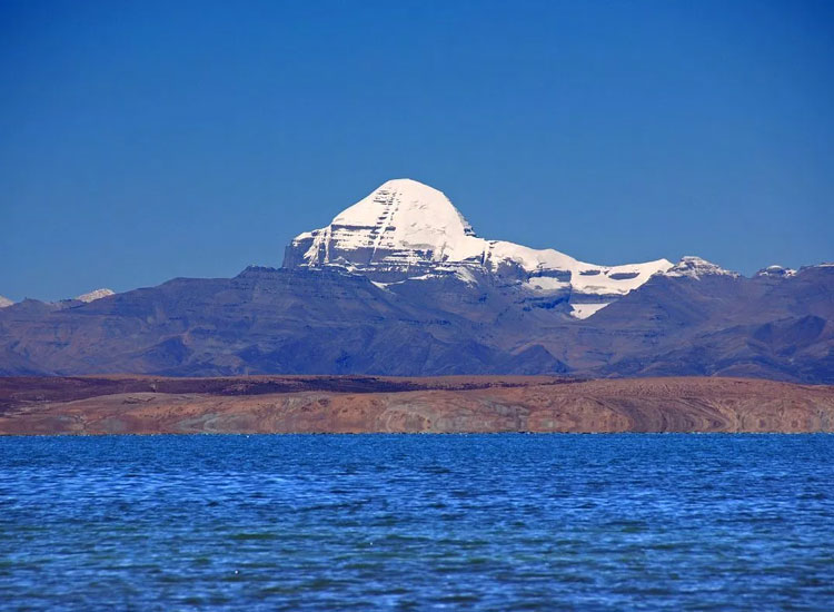 Kailash-mansarover-lake