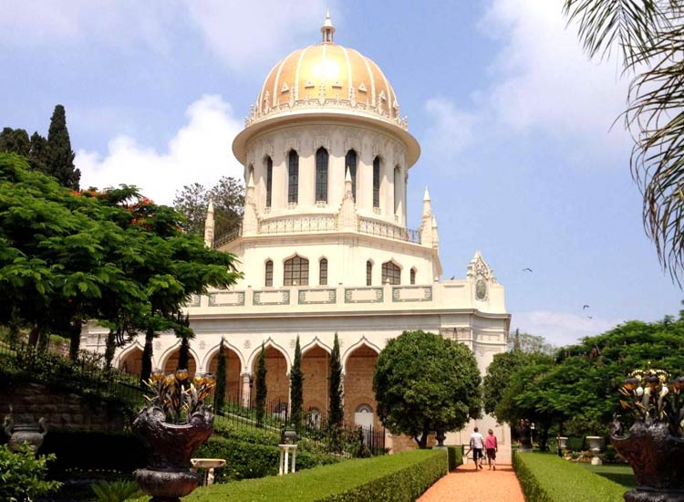 bahai-world-centre