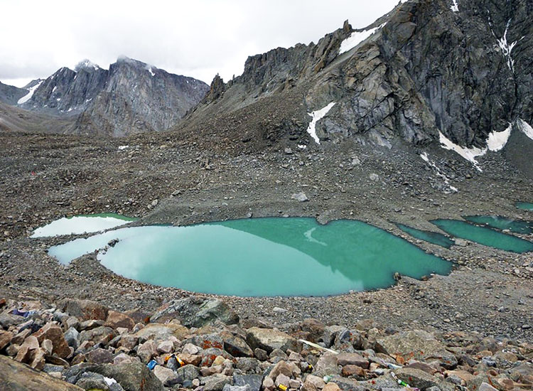 Gauri-Kund