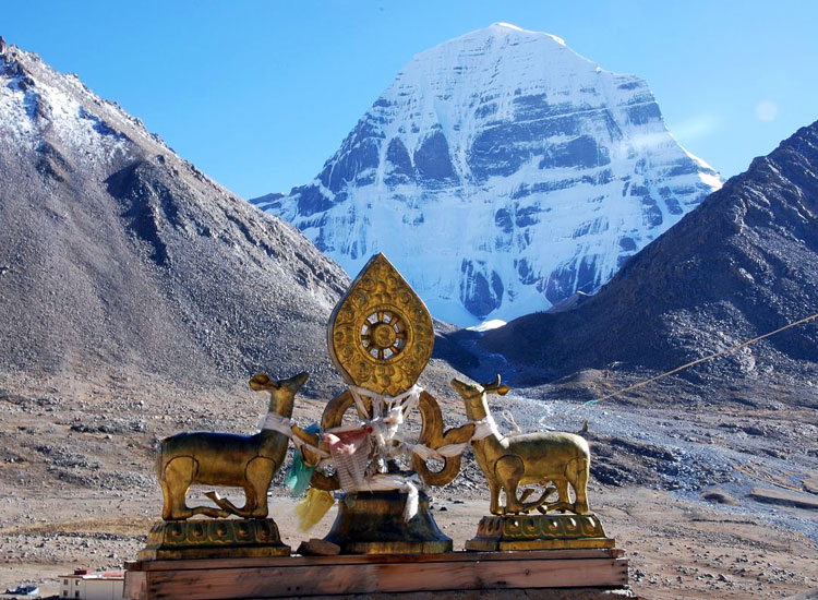 Mount Kailash