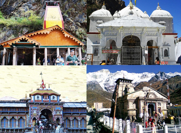 chardham-yatra-in-uttarakhand