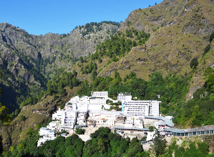 vaishno-devi