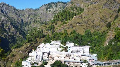 vaishno-devi