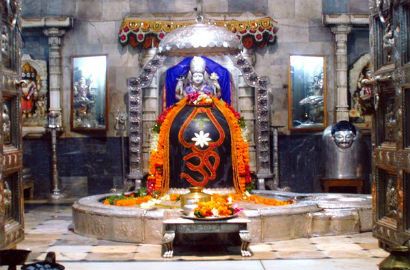 Jyotirlinga-Darshan-Yatra