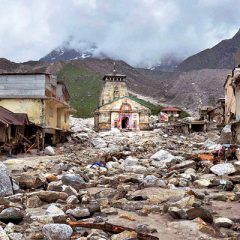 Kedarnath-temple