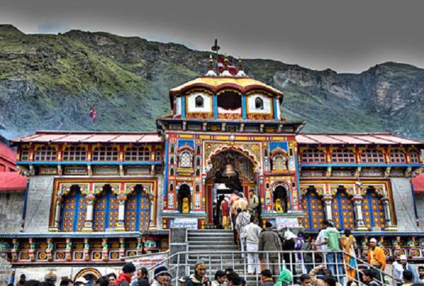 Badrinath-Dham