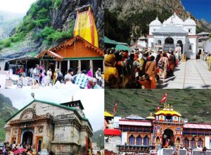 CHar-Dham-Yatra