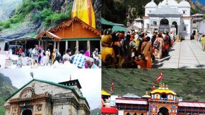 char-dham-yatra