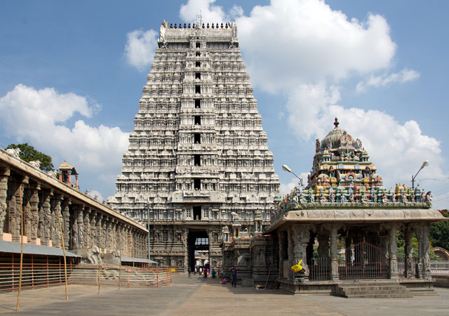 Annamalaiyar-Temple-Tamil-Nadu