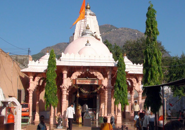 Bhavnath-Mahadev-Temple