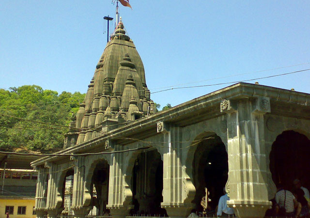 Bhimashankar-Maharashtra