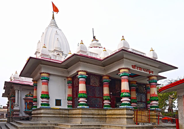 Daksheswara-Mahadev-Temple-Haridwar