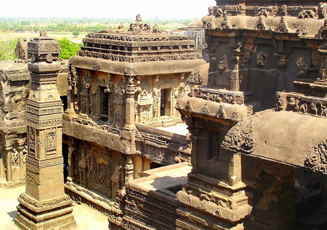 Kailashnath-Temple