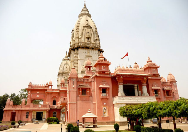 Kashi-Vishwanath-Uttar-Pradesh