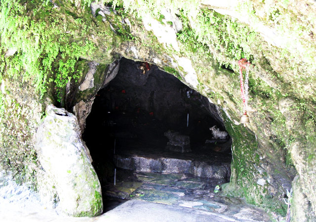 Koteshwar-Temple-Rudraprayag