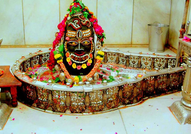 Mahakaleshwar Madhya Pradesh