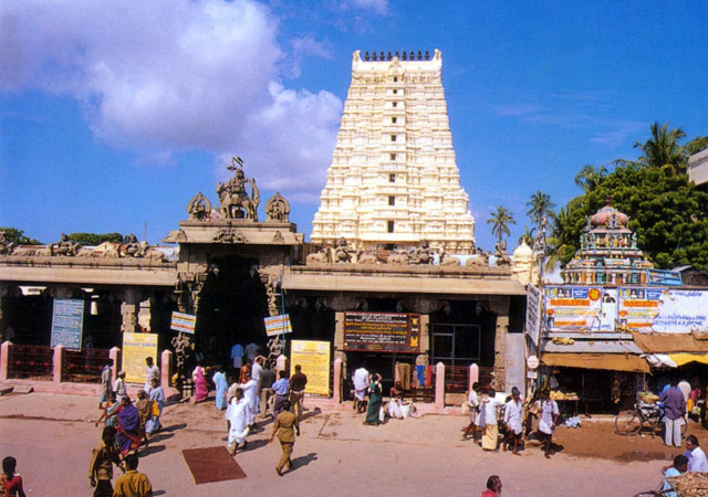 Ramanathaswamy--Tamil-Nadu