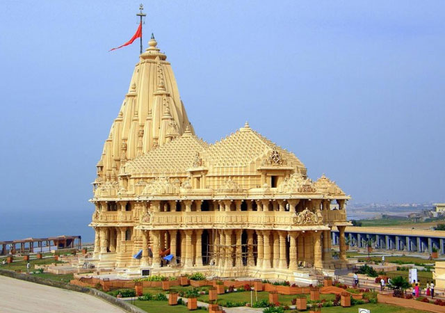 Somnath-Gujarat