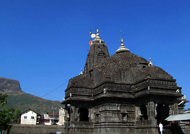 Trimbakeshwar-Maharashtra