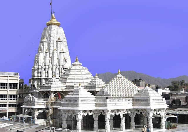 Ambaji-temple-Gujarat
