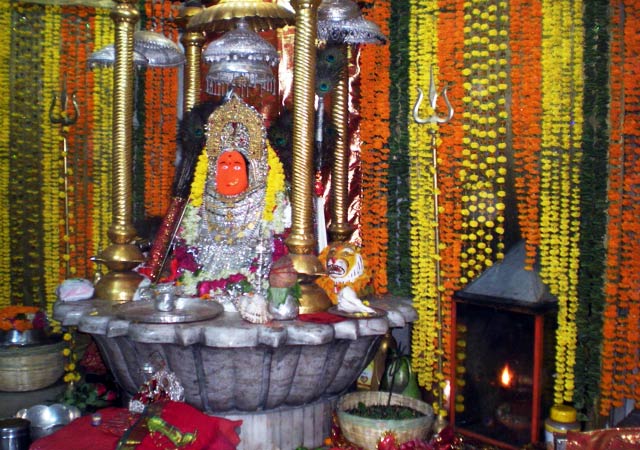 Bamleshwari-Devi-Temple-Chhattisgarh