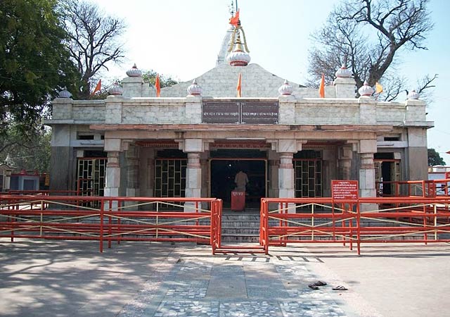 Devi-Patan-Temple-Gonda