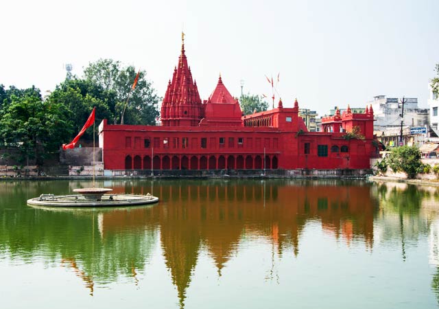 Durga-Temple-Varanasi