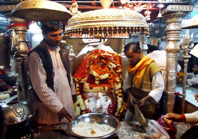 Kalka-Devi-Temple-Delhi