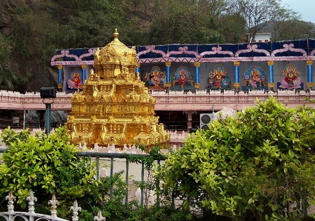 Kanaka-Durga-Temple-Andhra-Pradesh