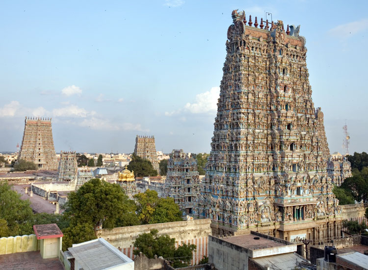 madurai-temple